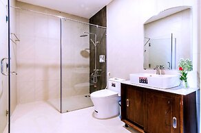 Thu Trang Beachfront Hotel