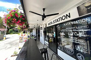 Kata Station