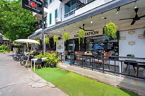 Kata Station
