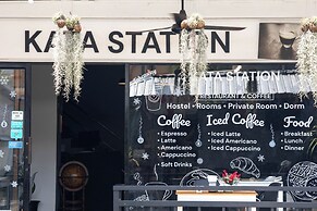 Kata Station