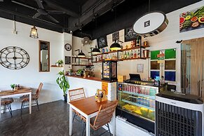 Kata Station