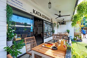 Kata Station