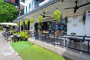 Kata Station
