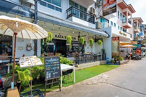 Kata Station