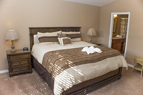 Ip60572 - Sunrise Lakes - 4 Bed 3 Baths Villa