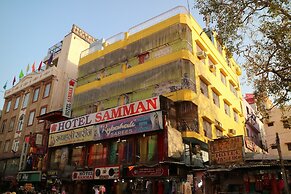 Hotel Samman