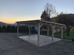 Haus Lasaun