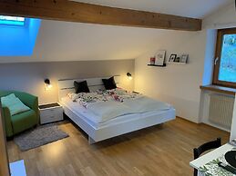 Haus Lasaun