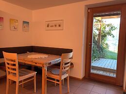 Haus Lasaun