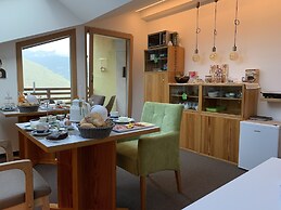Haus Lasaun