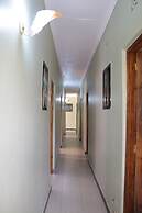 Co Msasani Guest House