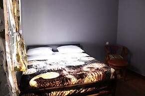Co Msasani Guest House