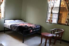 Co Msasani Guest House