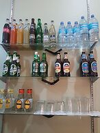 Co Msasani Guest House