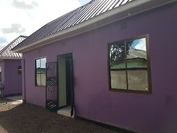 Co Msasani Guest House
