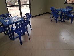 Co Msasani Guest House