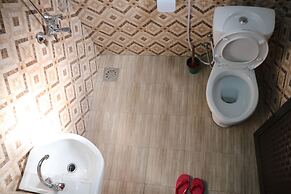 Co Msasani Guest House