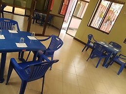 Co Msasani Guest House