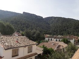 Sierra de Cazorla