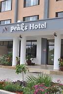 Peaks Hotel Limited