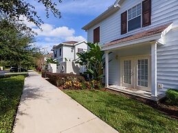 Fv88818 - Lucaya Village - 4 Bed 3 Baths Townhome