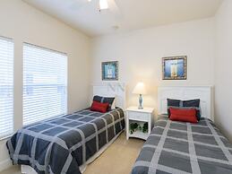 Fv88818 - Lucaya Village - 4 Bed 3 Baths Townhome