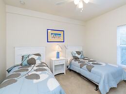 Fv88818 - Lucaya Village - 4 Bed 3 Baths Townhome