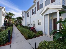 Fv88818 - Lucaya Village - 4 Bed 3 Baths Townhome