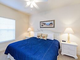 Fv88818 - Lucaya Village - 4 Bed 3 Baths Townhome