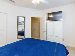 Fv88818 - Lucaya Village - 4 Bed 3 Baths Townhome