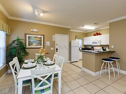 Fv88818 - Lucaya Village - 4 Bed 3 Baths Townhome