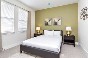 Aco258634 - The Encore Club Resort - 10 Bed 10 Baths Villa