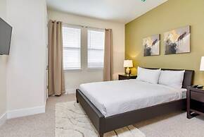 Aco258634 - The Encore Club Resort - 10 Bed 10 Baths Villa