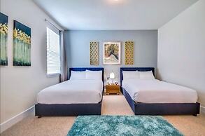 Aco258634 - The Encore Club Resort - 10 Bed 10 Baths Villa