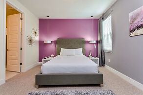 Aco258634 - The Encore Club Resort - 10 Bed 10 Baths Villa