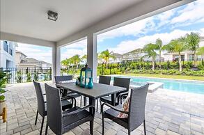 Aco258634 - The Encore Club Resort - 10 Bed 10 Baths Villa