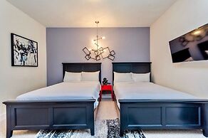 Aco258634 - The Encore Club Resort - 10 Bed 10 Baths Villa