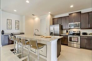 Aco258634 - The Encore Club Resort - 10 Bed 10 Baths Villa