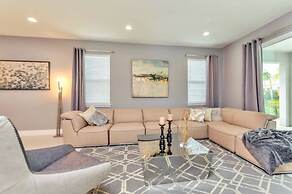 Aco258634 - The Encore Club Resort - 10 Bed 10 Baths Villa