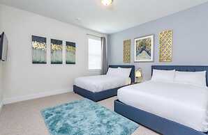 Aco258634 - The Encore Club Resort - 10 Bed 10 Baths Villa