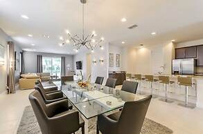 Aco258634 - The Encore Club Resort - 10 Bed 10 Baths Villa