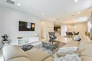 Aco258634 - The Encore Club Resort - 10 Bed 10 Baths Villa