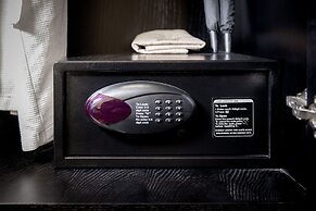 My Boutique Hotel & Spa