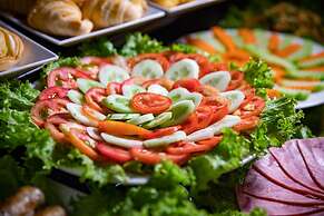 My Boutique Hotel & Spa