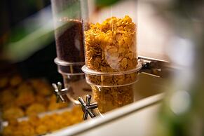 My Boutique Hotel & Spa