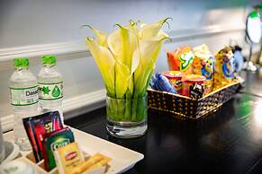 My Boutique Hotel & Spa