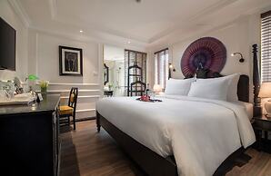 My Boutique Hotel & Spa