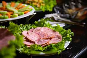 My Boutique Hotel & Spa