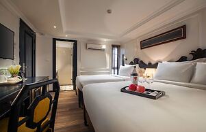 My Boutique Hotel & Spa