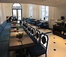 My Boutique Hotel & Spa